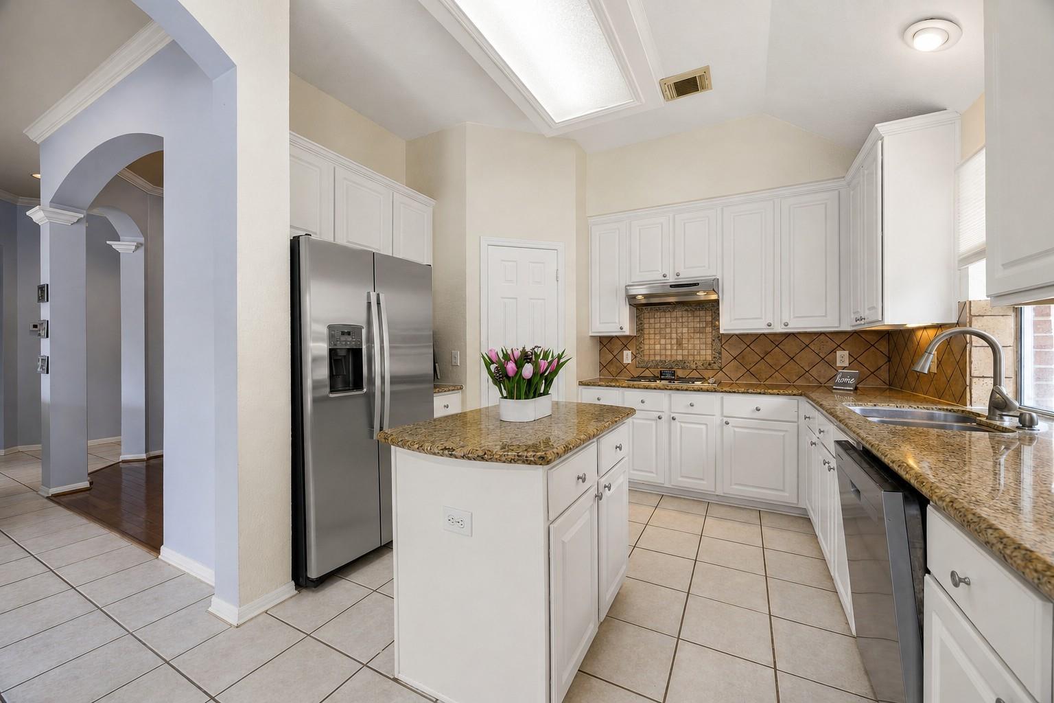 2703 Winding Run Lane