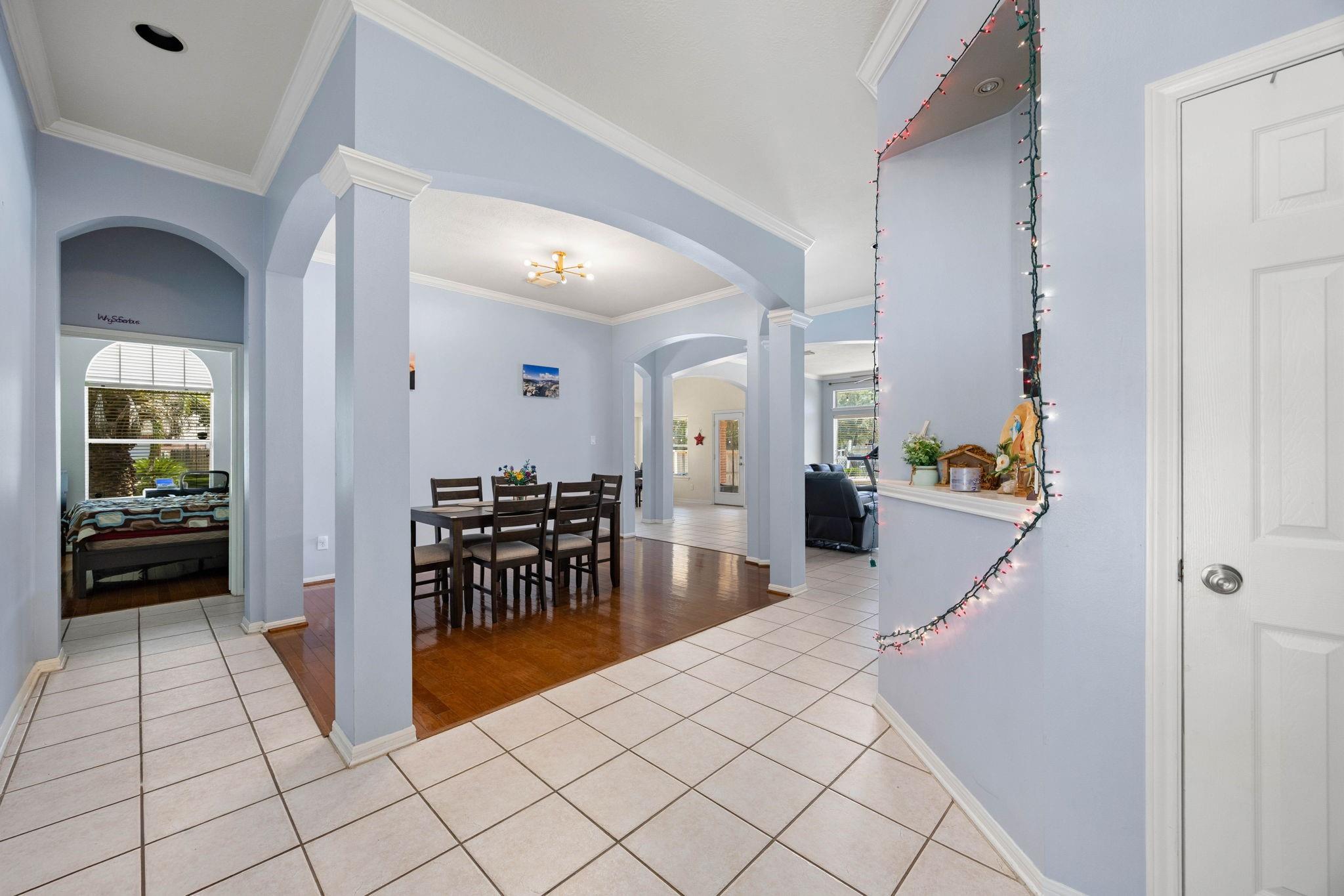 2703 Winding Run Lane