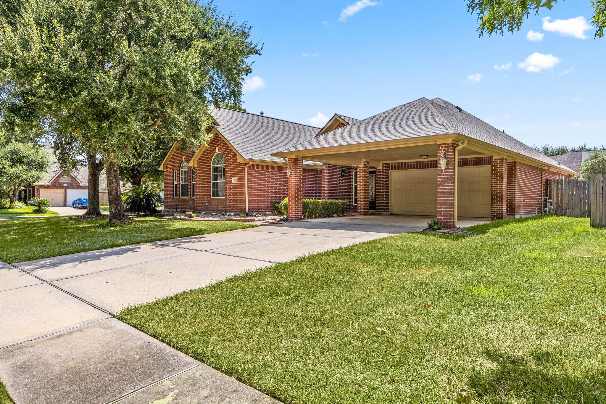 2703 Winding Run Lane