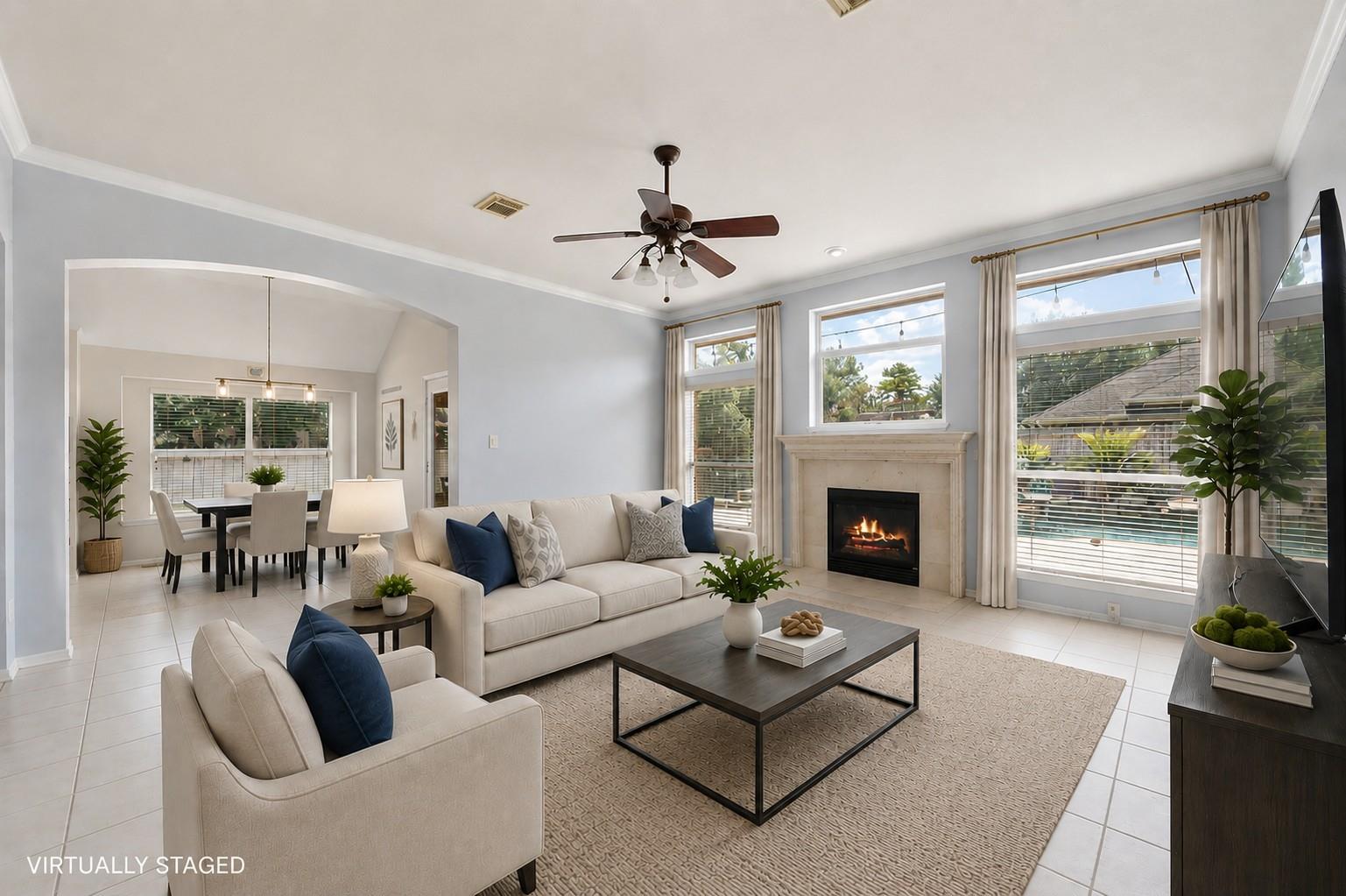 2703 Winding Run Lane