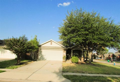6402 Sweet Orchid Lane Katy TX 77494