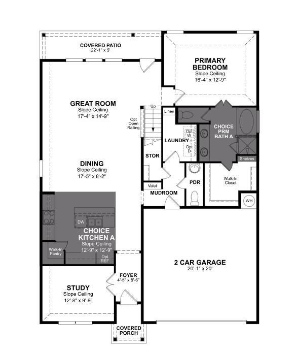 227 Orchard Laurel Drive