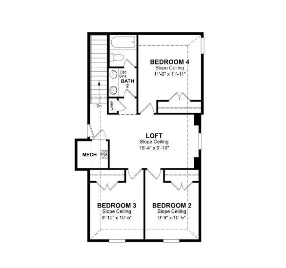 227 Orchard Laurel Drive