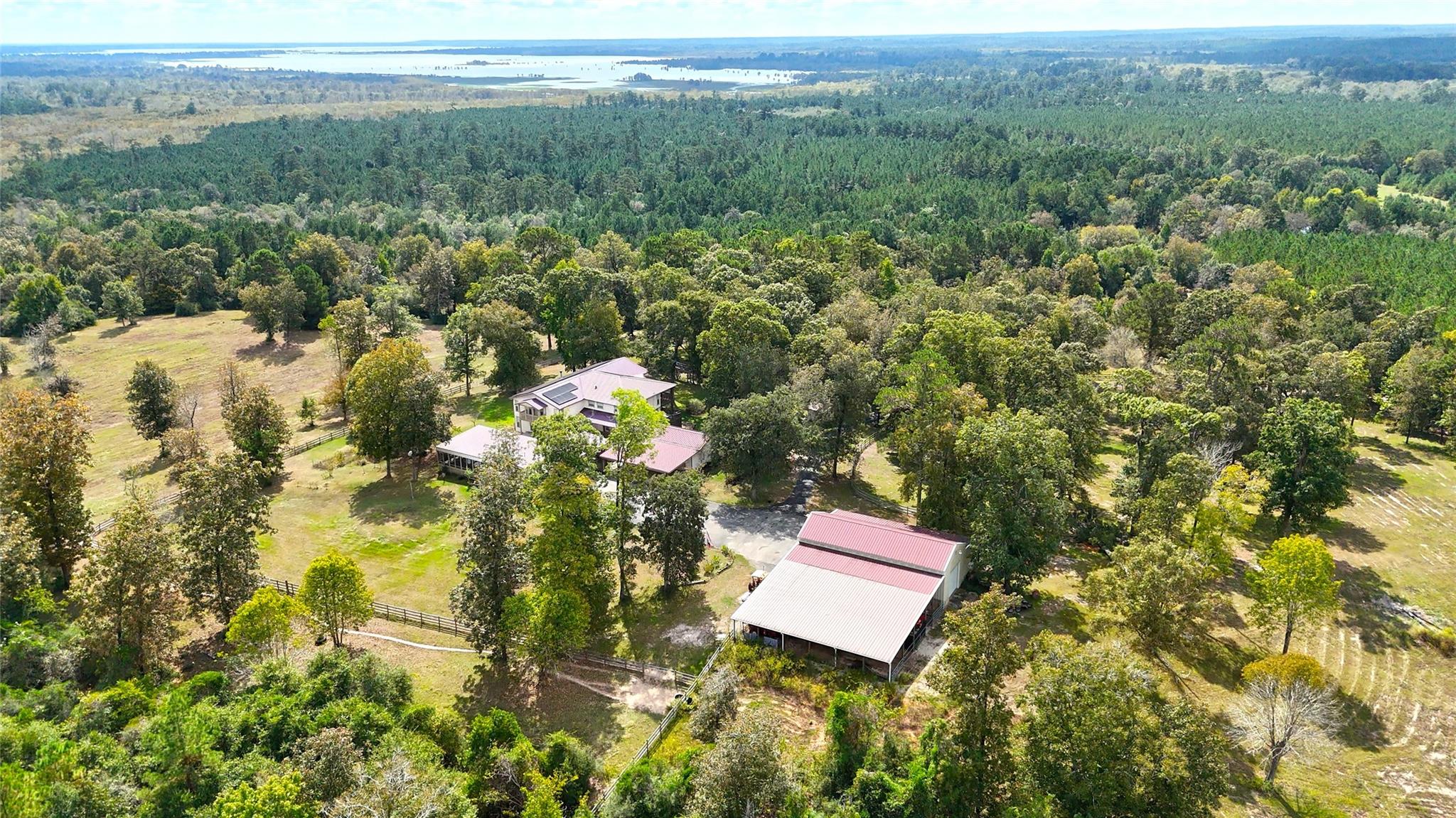 205 Private Road 7770