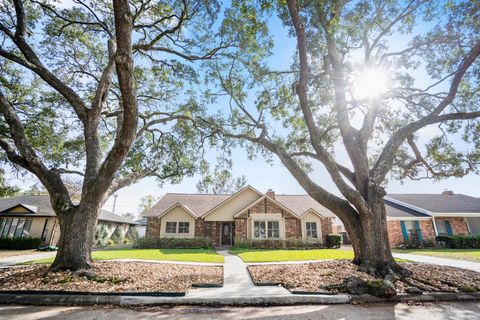 Photo of 6203 Cheena Drive, Houston, TX 77096 (MLS # 75295031)