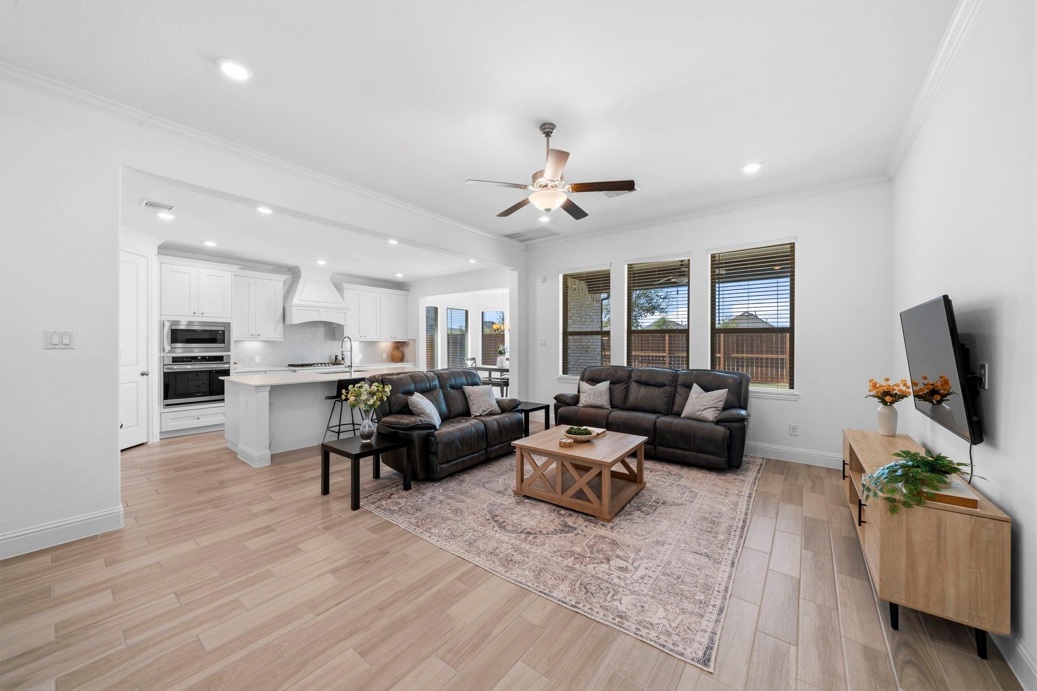 11911 Watercolor Sunset Way