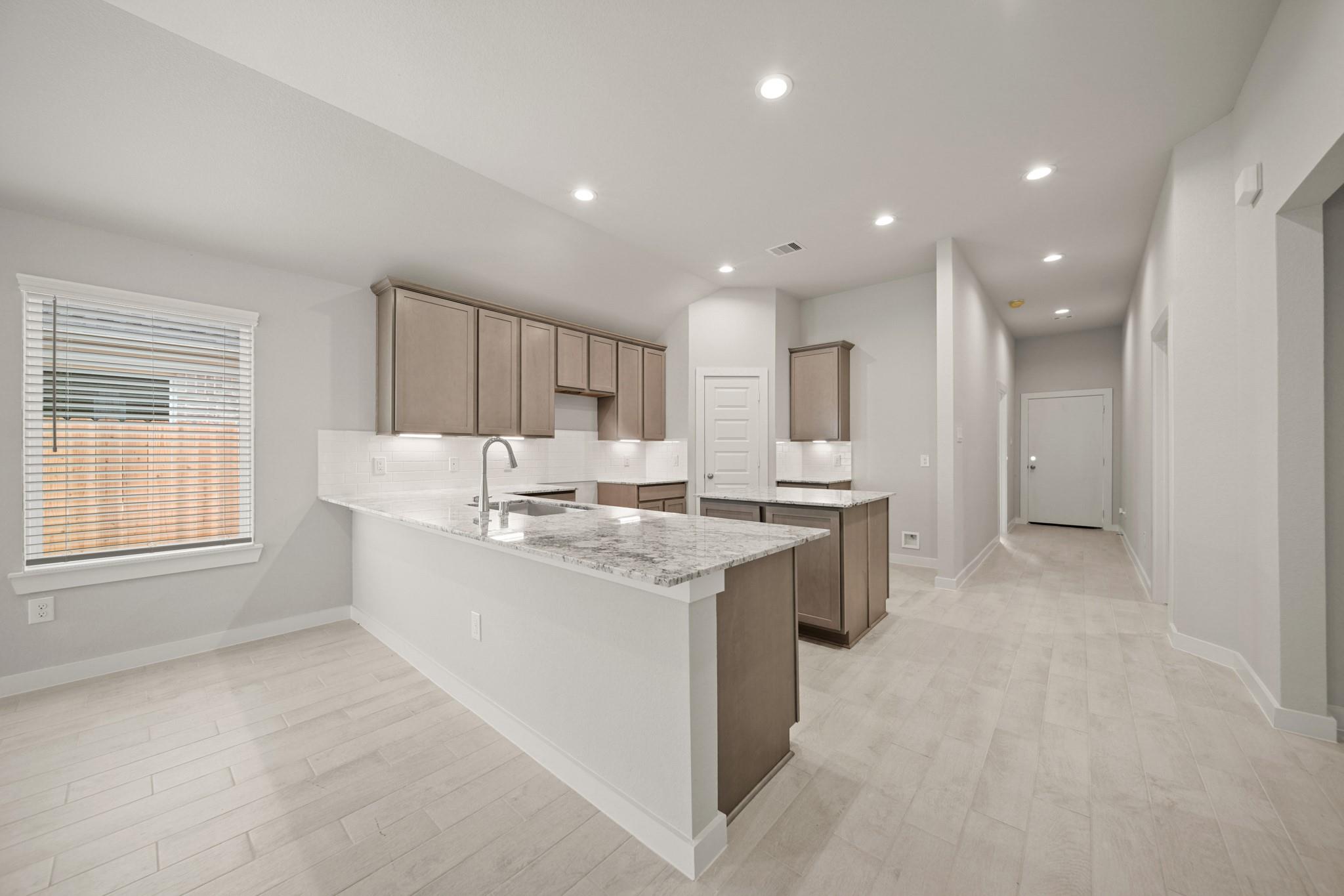 1980 Scarlet Yaupon Way