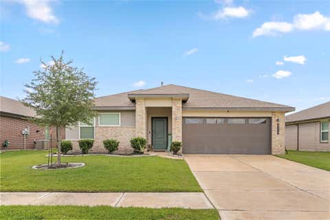 Tiny photo for 8110 Milam Lane, Rosharon, TX 77583 (MLS # 76160314)