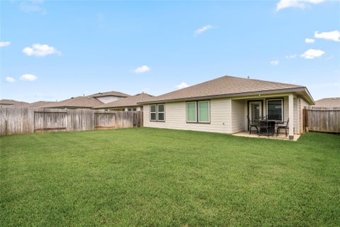 Tiny photo for 8110 Milam Lane, Rosharon, TX 77583 (MLS # 76160314)
