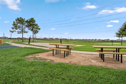 Tiny photo for 8110 Milam Lane, Rosharon, TX 77583 (MLS # 76160314)