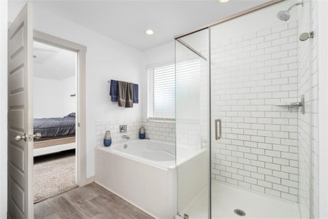 Tiny photo for 8110 Milam Lane, Rosharon, TX 77583 (MLS # 76160314)