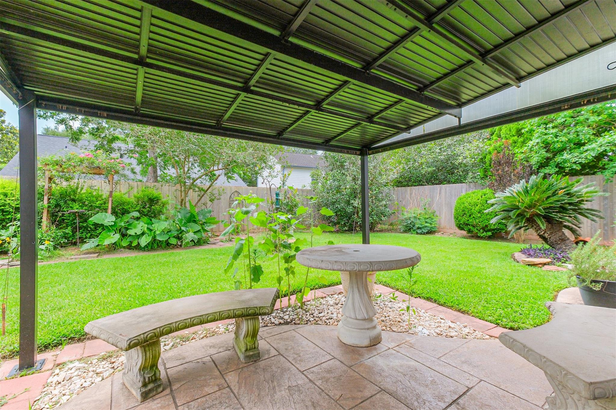 3802 Carya Circle