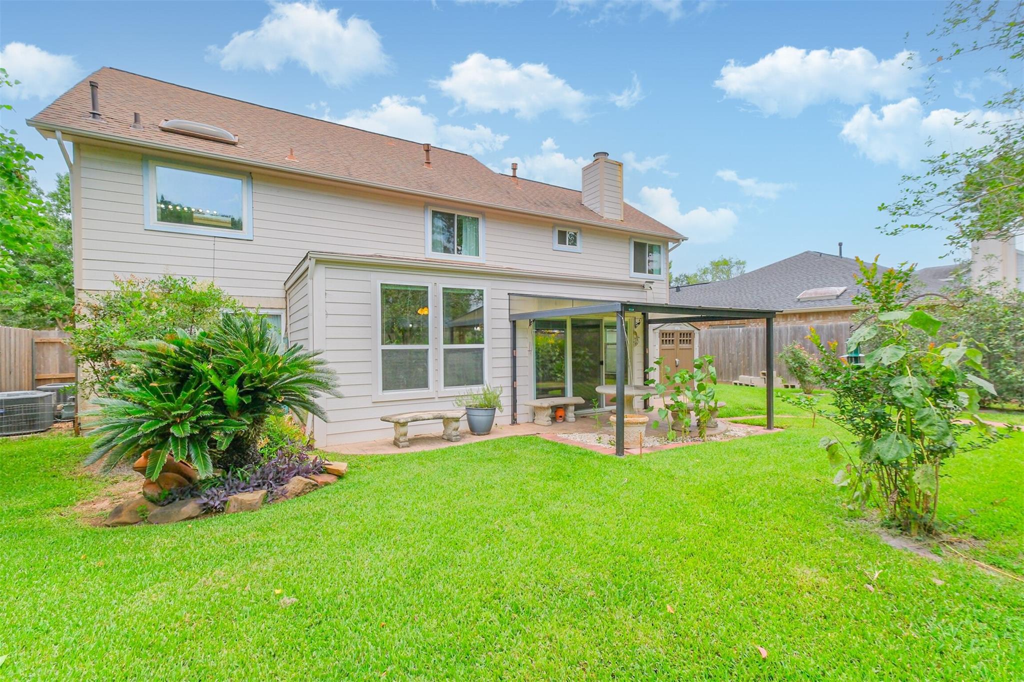 3802 Carya Circle