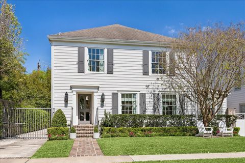 2740 Werlein Avenue West University Place TX 77005