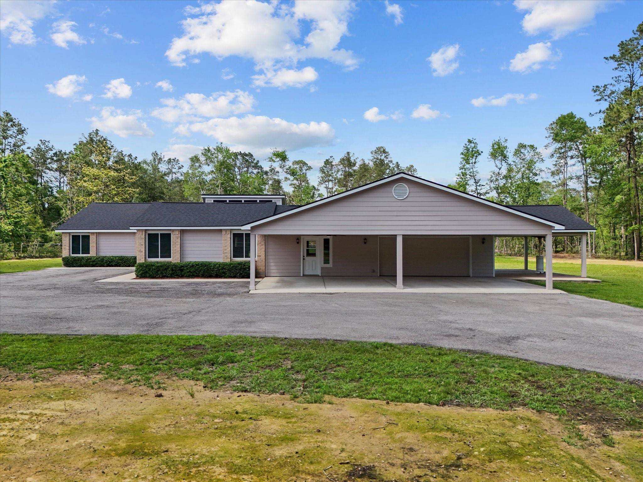 18003 Country Place Drive