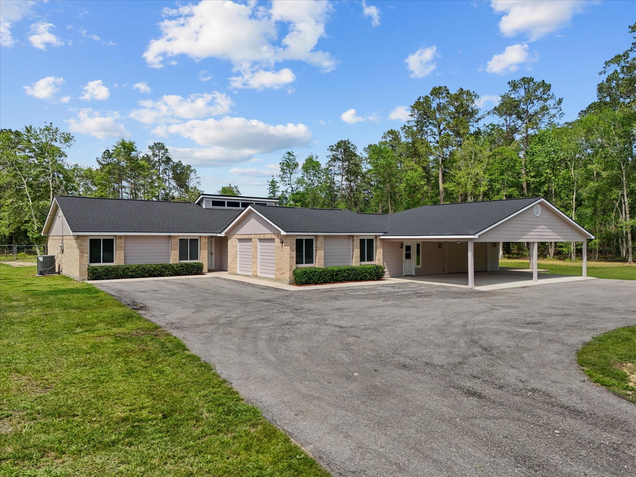 18003 Country Place Drive