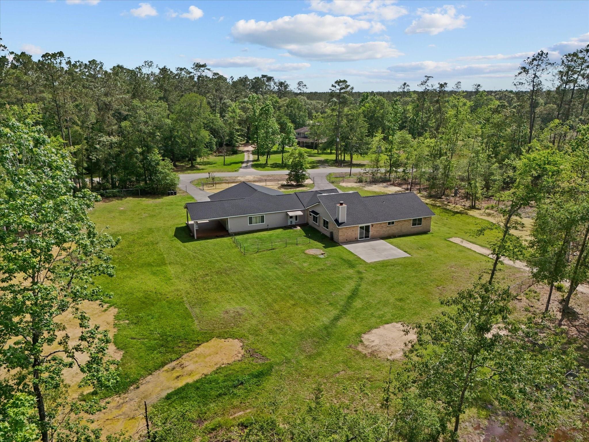 18003 Country Place Drive