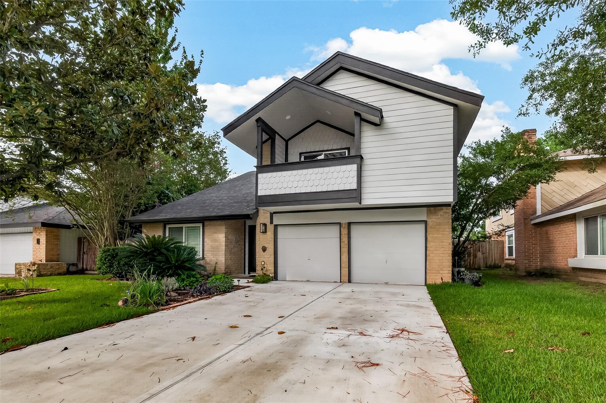 16906 Spruce Run Drive