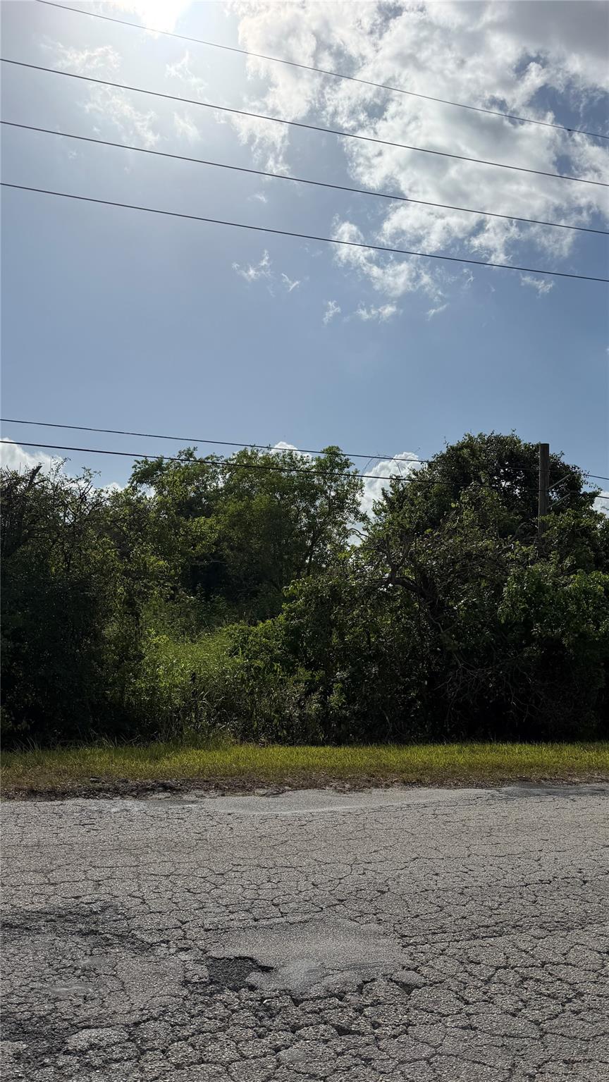 TBD County Road 48