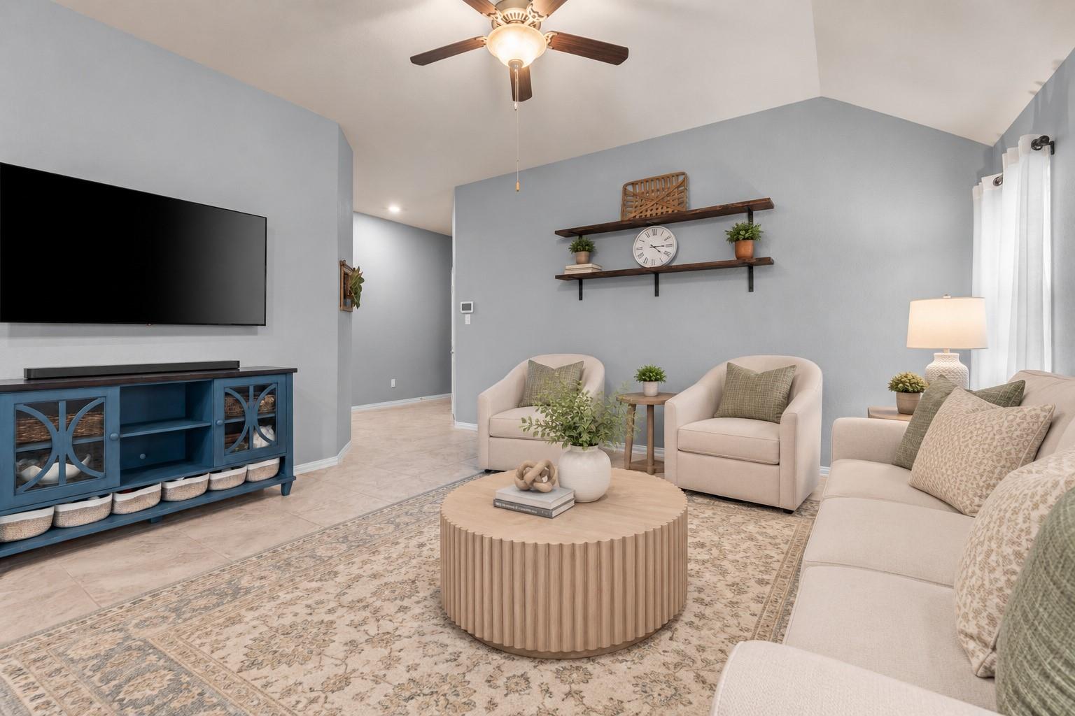 4480 Lone Alcove Drive