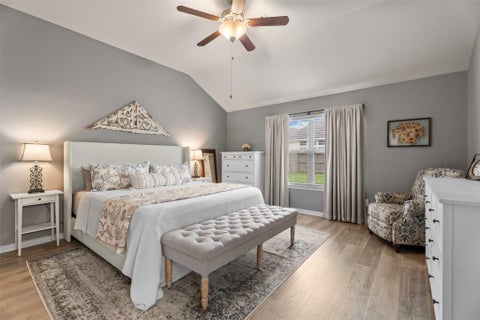 Photo of 4480 Lone Alcove Drive, Spring, TX 77386 (MLS # 70477098)