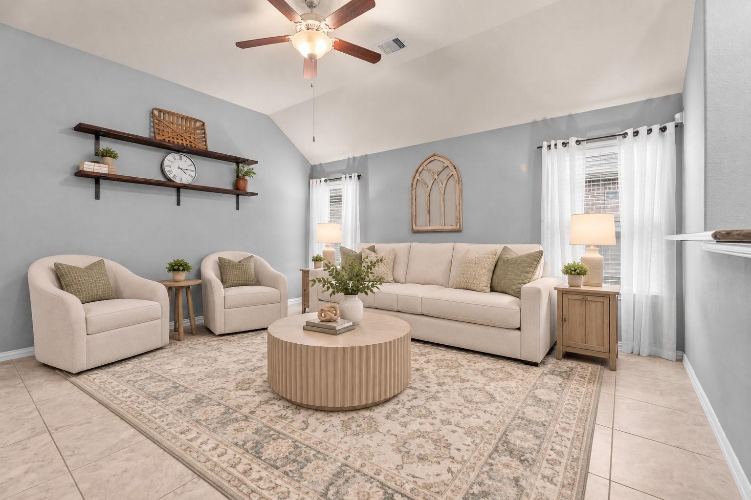 4480 Lone Alcove Drive