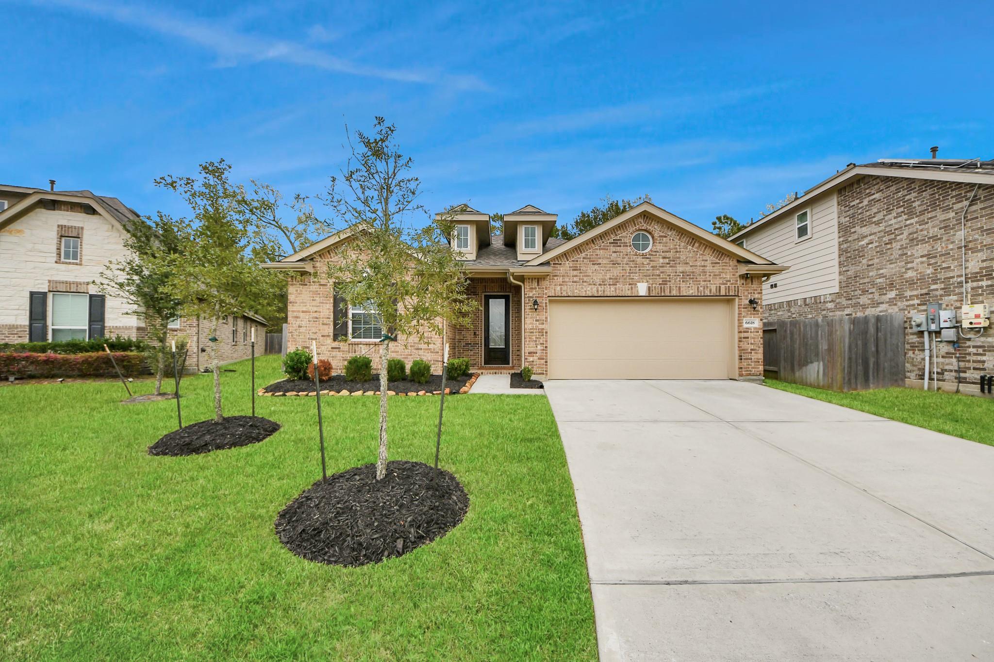 6618 Beacon View Drive