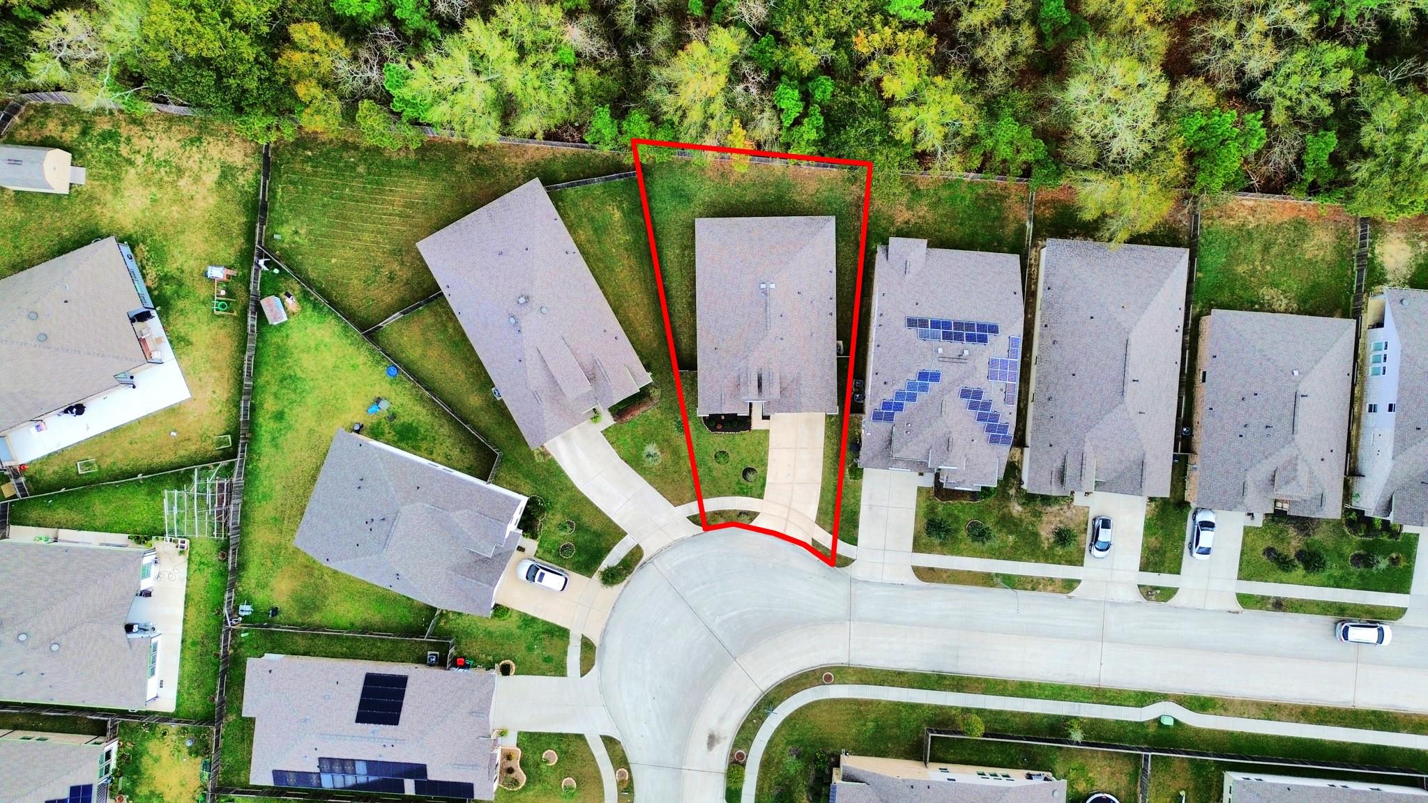 6618 Beacon View Drive