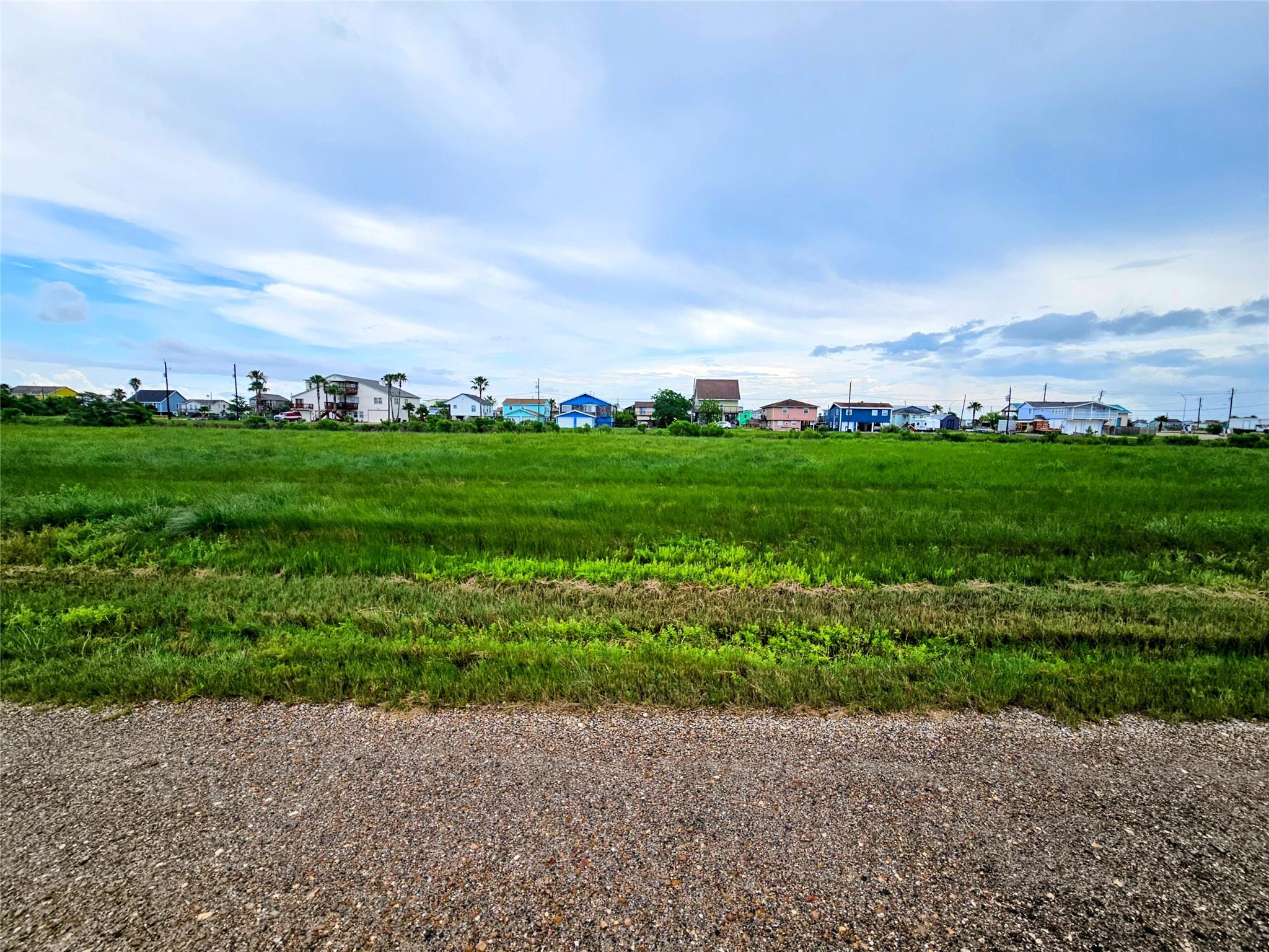 Lot 46 E Hunter Drive