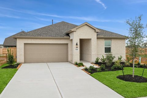 Photo of 638 Gaylor Manor Lane, Dayton, TX 77535 (MLS # 68507989) Photo of 638 Gaylor Manor Lane, Dayton, TX 77535 (MLS # 68507989)