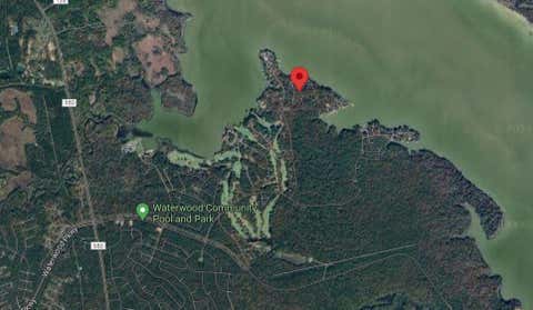 Photo of 0 Belair Drive, Huntsville, TX 77320 (MLS # 49658385)