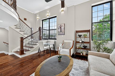 1100 Harvard Street 8 Houston TX 77008