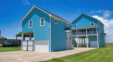 2028 County Road 201 Sargent TX 77414