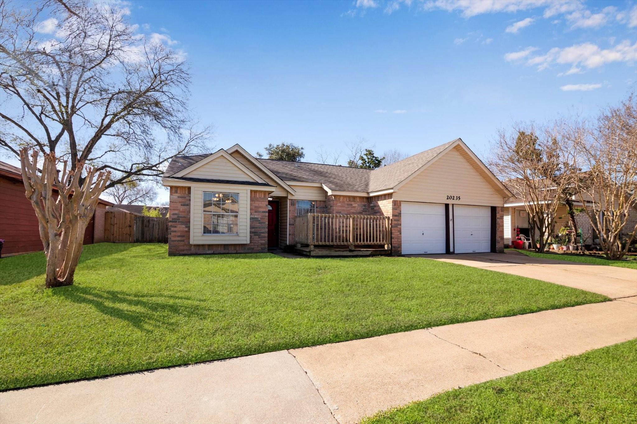 20235 Apache Gardens Lane