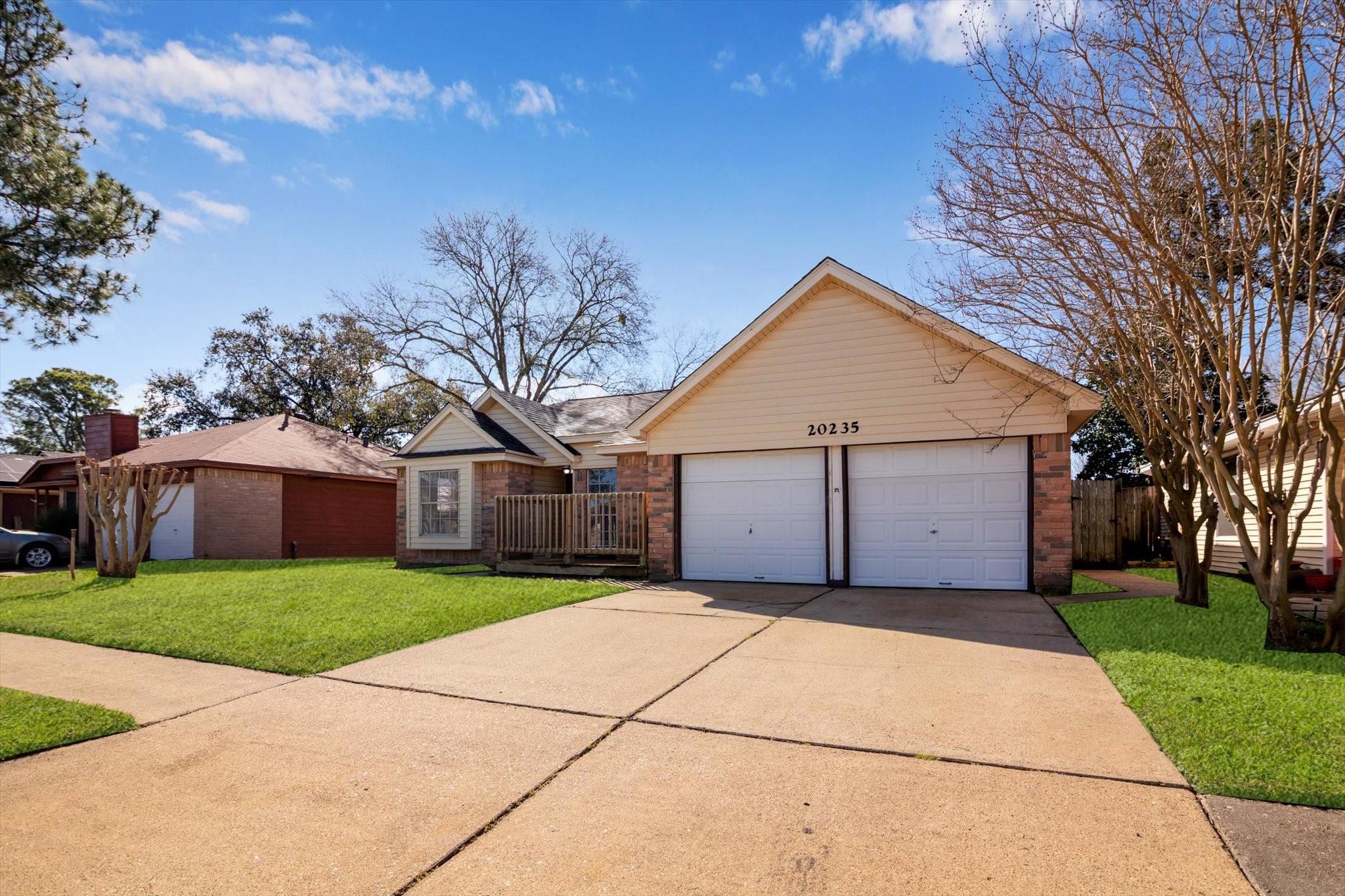 20235 Apache Gardens Lane