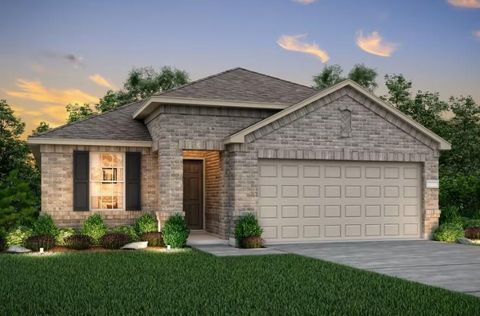 Photo of 15361 Dapple Bluff Lane, Conroe, TX 77302 (MLS # 33205837)
