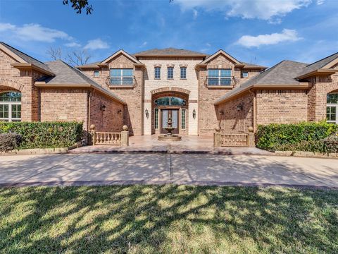 34 La Serra Path Missouri City TX 77459