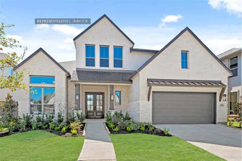 Photo of 18834 Truman Trail, Conroe, TX 77302 (MLS # 35263582)