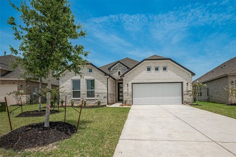Photo of 2911 Golden Isle Drive, Texas City, TX 77568 (MLS # 84293012)