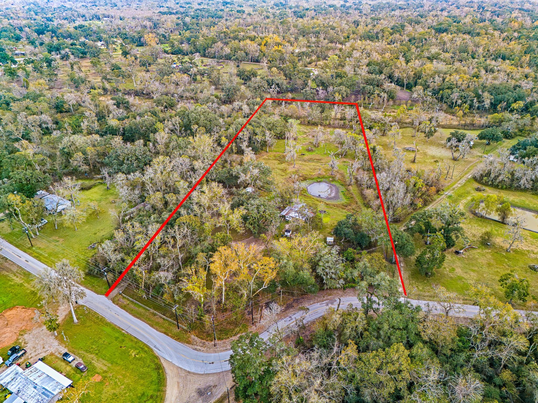 209 River Road
