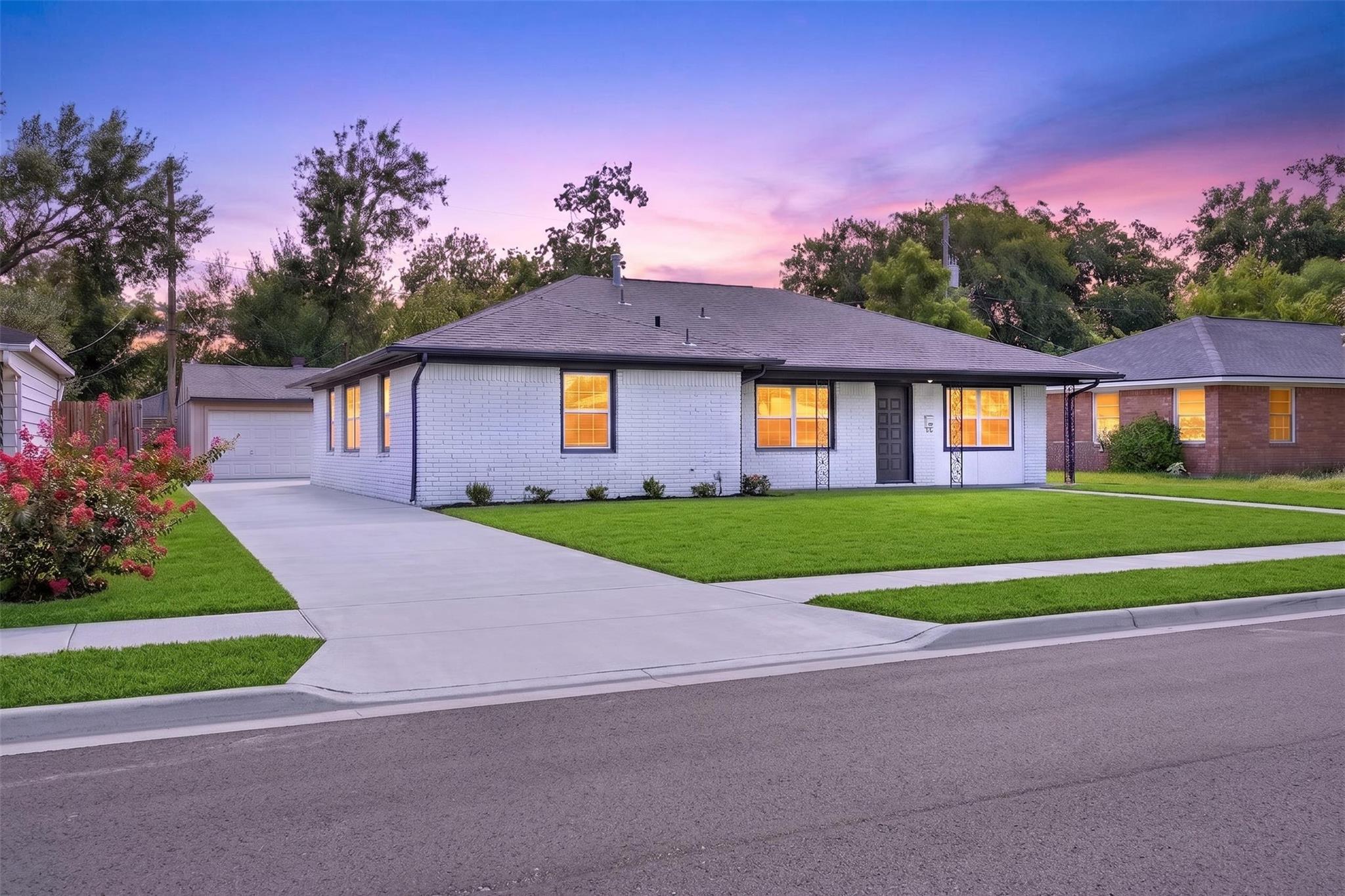 1202 Dogwood Drive