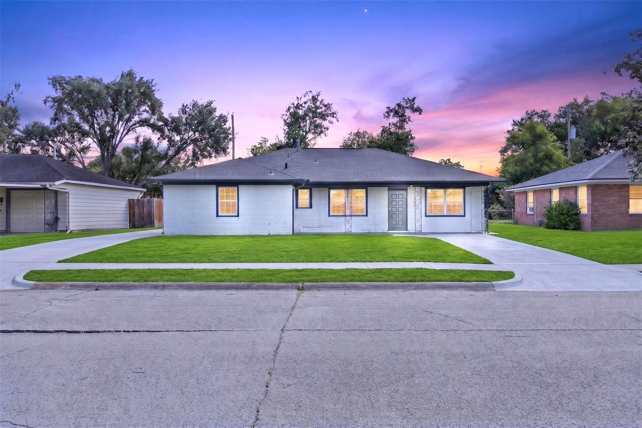 1202 Dogwood Drive