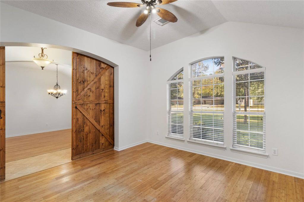 Photo of 914 Parthenon Place, New Caney, TX 77357 (MLS # 51193169)