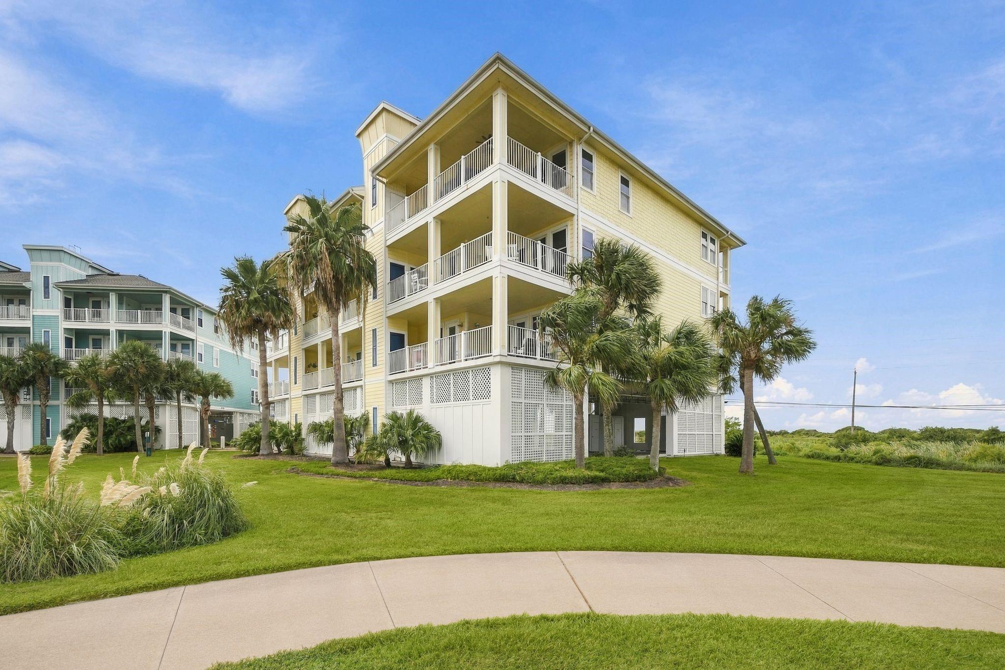 4111 Pointe West Drive 101