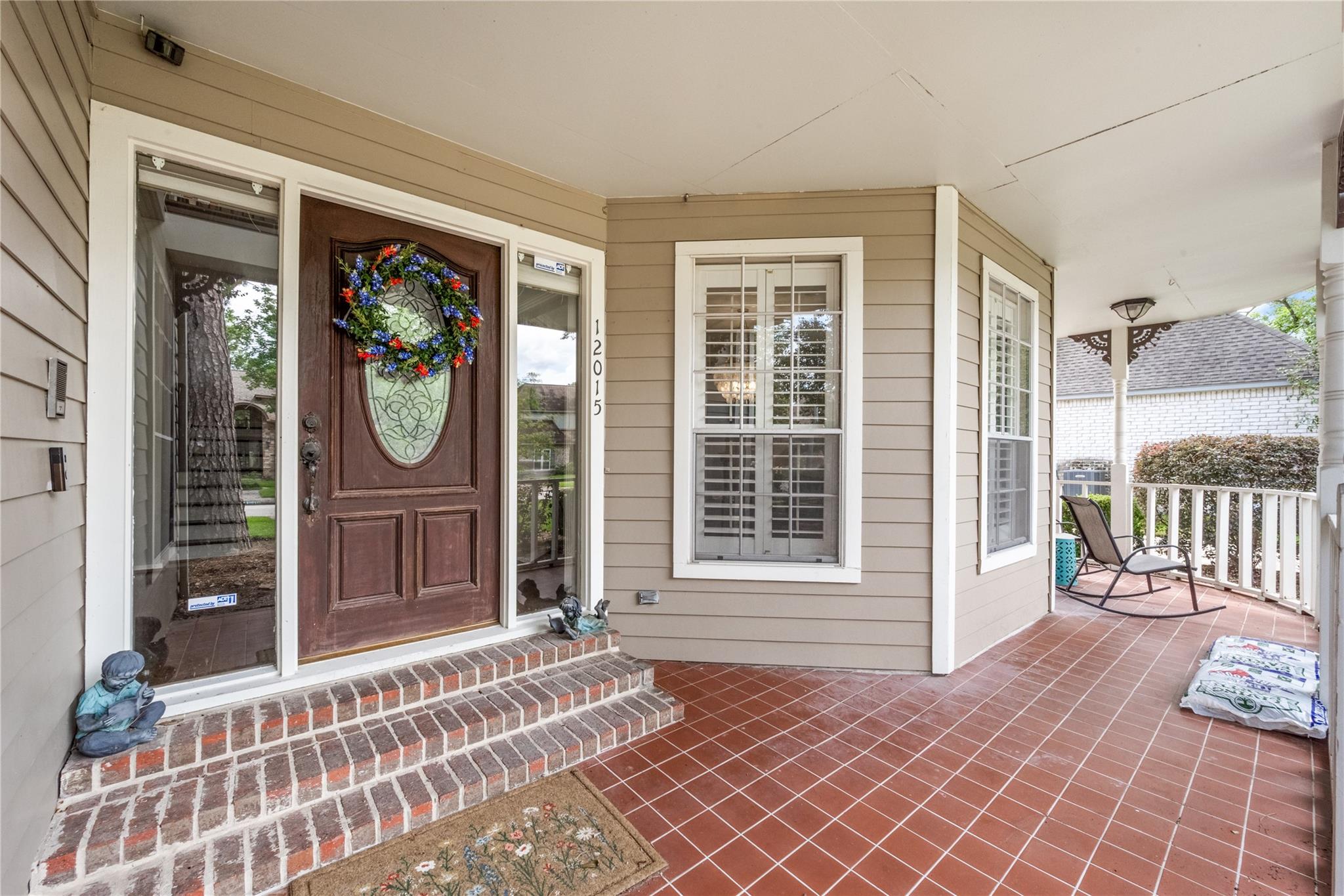 12015 Normont Drive