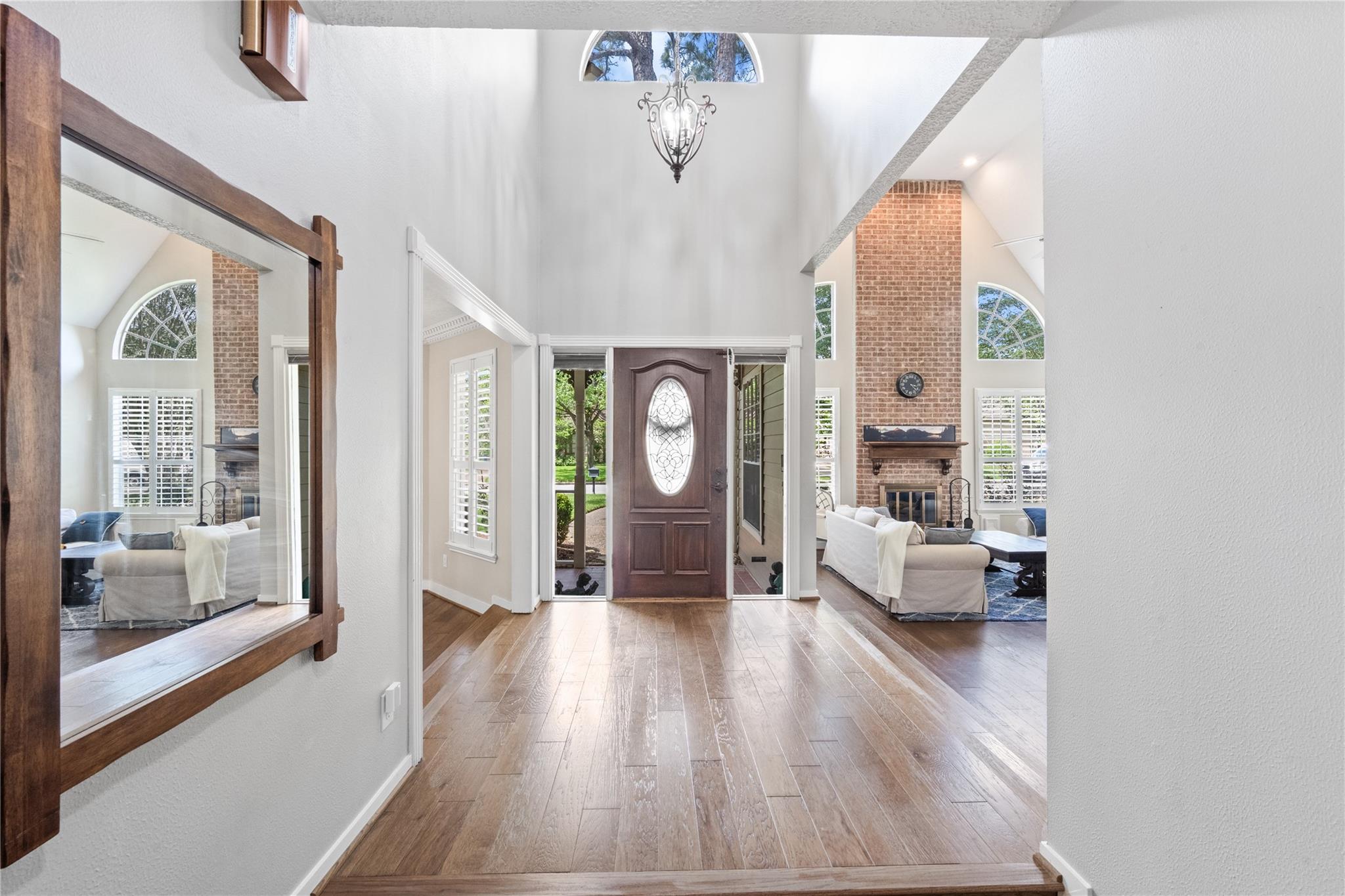 12015 Normont Drive