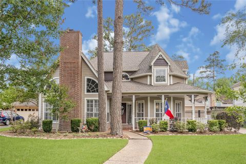 Photo of 12015 Normont Drive, Houston, TX 77070 (MLS # 26611454)