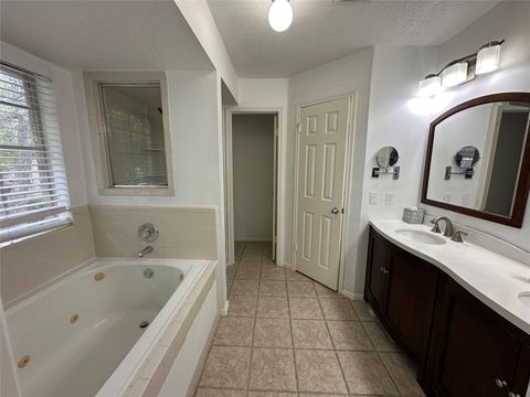 Tiny photo for 2204 Gemini Street, Houston, TX 77058 (MLS # 74115665)