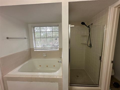 Tiny photo for 2204 Gemini Street, Houston, TX 77058 (MLS # 74115665)