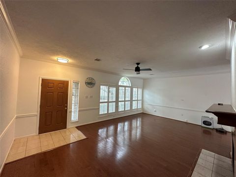 Tiny photo for 2204 Gemini Street, Houston, TX 77058 (MLS # 74115665)
